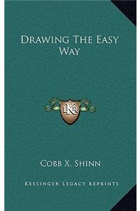 Drawing the Easy Way