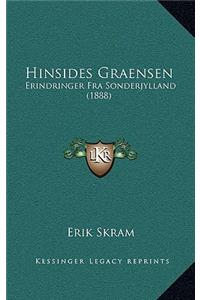 Hinsides Graensen