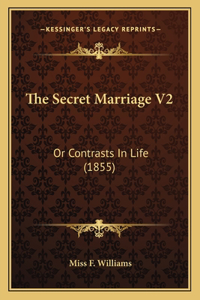 Secret Marriage V2