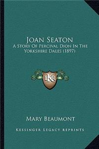 Joan Seaton