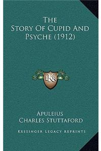 The Story Of Cupid And Psyche (1912)