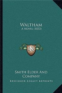 Waltham