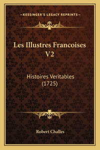 Les Illustres Francoises V2