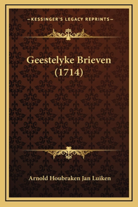Geestelyke Brieven (1714)