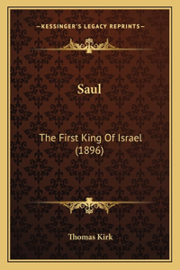 Saul