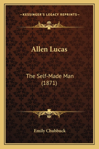 Allen Lucas