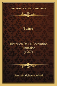 Taine
