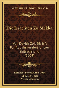 Israeliten Zu Mekka