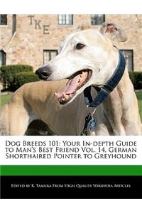 Dog Breeds 101