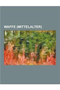 Waffe (Mittelalter)