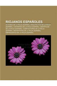 Riojanos Espanoles