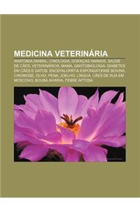 Medicina Veterinaria