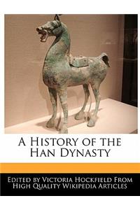 A History of the Han Dynasty