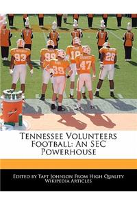 Tennessee Volunteers Football