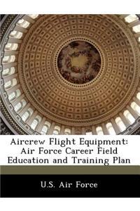 Aircrew Flight Equipment