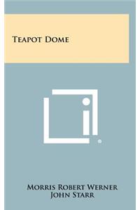 Teapot Dome
