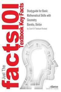 Basic Mathematical Skills with Geometry, Aleks 360 52 Weeks