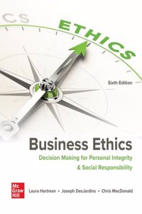 Loose Leaf for Business Ethics