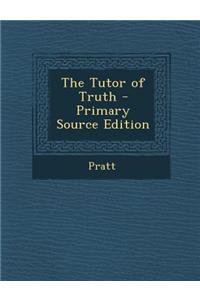 Tutor of Truth