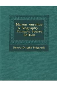 Marcus Aurelius
