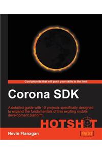Corona SDK Hotshot