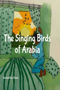 Singing Birds of Arabia
