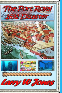 Port Royal 1692 Disaster
