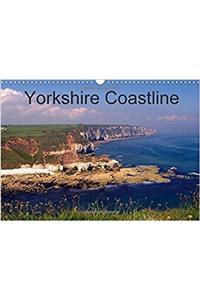 Yorkshire Coastline 2017