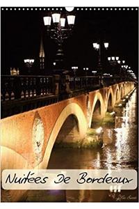 Nuitees De Bordeaux 2018