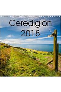 Ceredigion 2018 2018