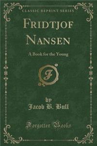 Fridtjof Nansen