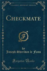 Checkmate (Classic Reprint)