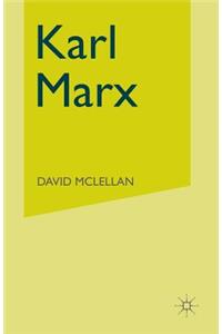 Karl Marx: A Biography