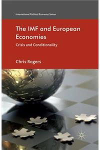 IMF and European Economies