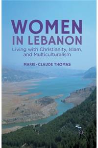 Women in Lebanon