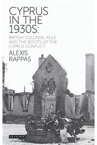 Cyprus in the 1930s