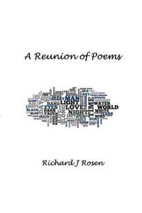 A Reunion of Poems