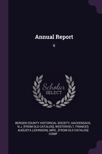 Annual Report