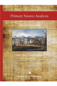 Primary Source Analysis