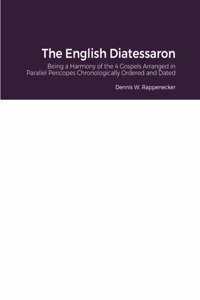 English Diatessaron