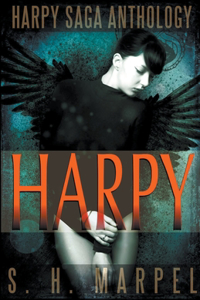 Harpy Saga Anthology
