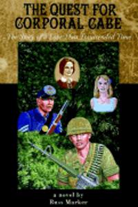 Quest for Corporal Cabe