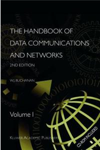 The Handbook Of Data Communications And Networks.2 Vol.Set