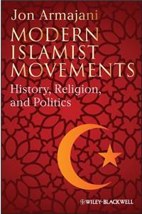 Modern Islamist Movements