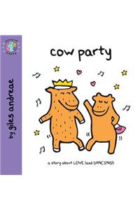 World of Happy: Cow Party