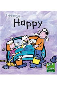 Happy