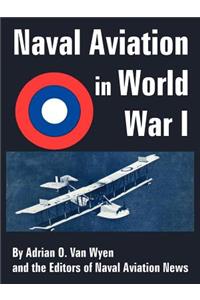 Naval Aviation in World War I