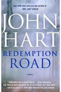 Redemption Road