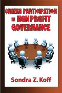 Citizen Participation in Non-Profit Governance