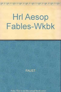 Heinle Reading Library: Aesop Fables - Workbook